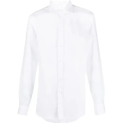 Casual Long Sleeve Shirt , male, Sizes: S, XL, 2XL - Ralph Lauren - Modalova