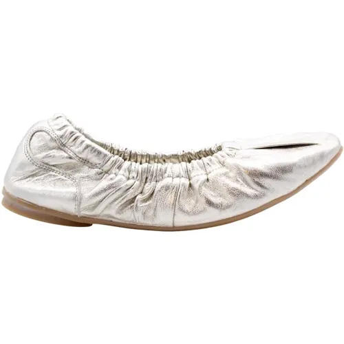 Stylish Ballerinas for Modern Women , female, Sizes: 4 UK - Bronx - Modalova