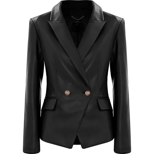 Light Jackets, female, , Size: S Margareta Jacket - Kocca - Modalova