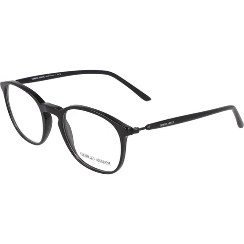 Glasses , unisex, Größe: 51 MM - Armani - Modalova