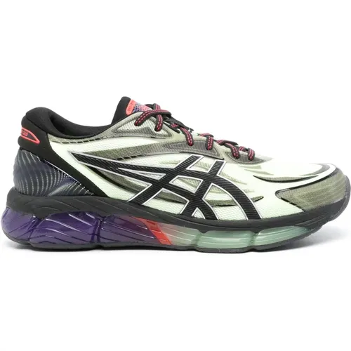 Sneakers, male, , Size: 7 1/2 US 360 Quantum Running Shoes - ASICS - Modalova