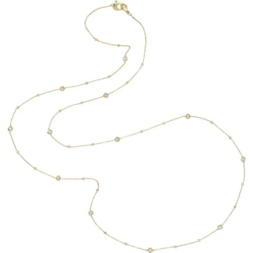 Goldene Accessoires Halskette - Chantecler - Modalova