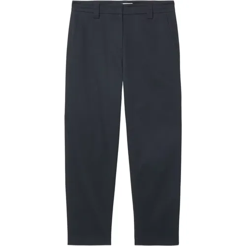 Chinos , Damen, Größe: XS - Marc O'Polo - Modalova