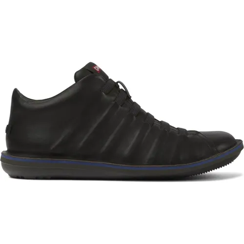 Iconic Beetle Sneakers for Men , male, Sizes: 7 UK, 6 UK - Camper - Modalova