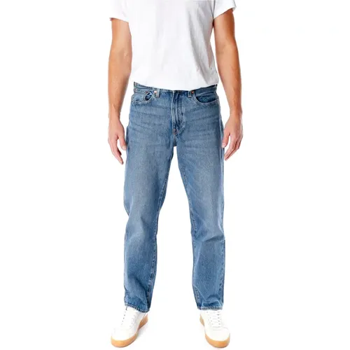 Levi's, Relaxed Loose Fit Jeans , Herren, Größe: W30 L32 - Levis - Modalova