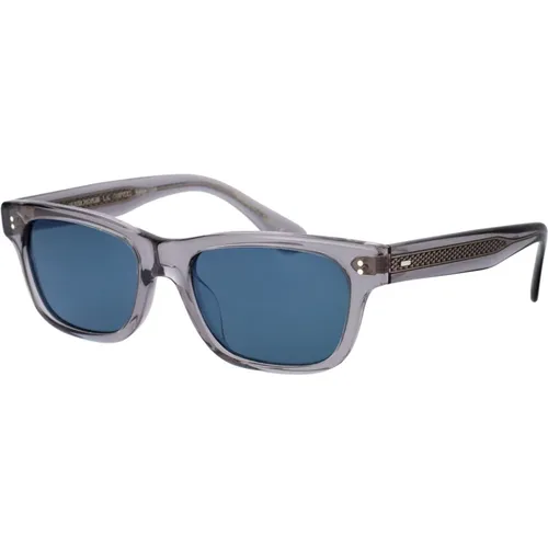 Stylish SUN Sunglasses , unisex, Sizes: 53 MM - Oliver Peoples - Modalova