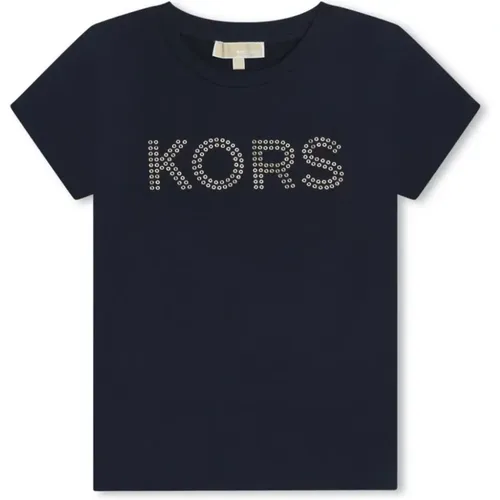 Marine Tee Shirt Michael Kors - Michael Kors - Modalova