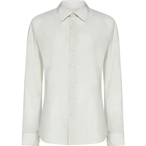 Stylish Shirts , female, Sizes: XS - Lemaire - Modalova