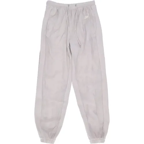 Winterized Sportswear Lined Tracksuit Pants , male, Sizes: L, XL, XS, M - Nike - Modalova