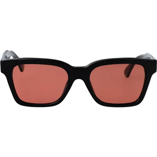 Sunglasses, unisex, , Size: 52 MM Classic Sunglasses for American Style - Retrosuperfuture - Modalova