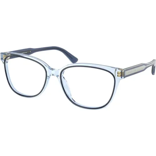 Glasses, unisex, , Size: 52 MM Eyewear frames Martinique MK 4090 - Michael Kors - Modalova