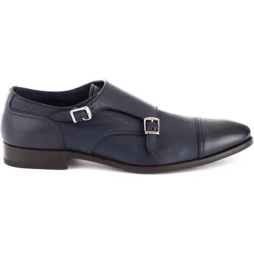 Business Schuhe , Herren, Größe: 43 1/2 EU - Henderson - Modalova