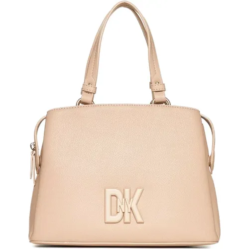 Stilvolle Taschen für den täglichen Gebrauch - DKNY - Modalova