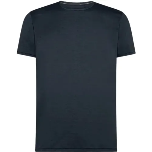 T-Shirts , male, Sizes: 2XL, M, L, XL - RRD - Modalova