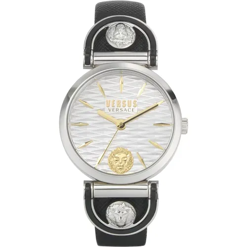 Iseo Womens Watch , female, Sizes: ONE SIZE - Versus Versace - Modalova