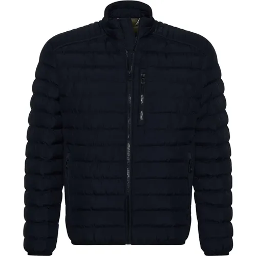 Lässige Herrenjacke Style Craig , Herren, Größe: L - BRAX - Modalova