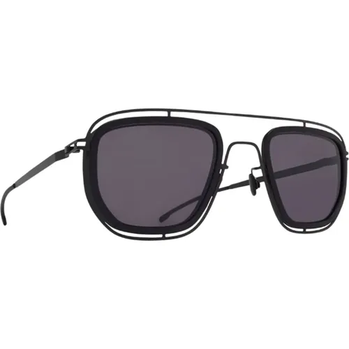 Sunglasses Ss24 International Fit , female, Sizes: 53 MM - Mykita - Modalova
