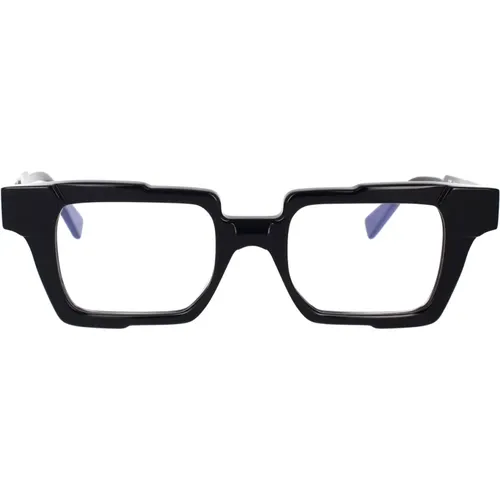 Stylish Mask Eyewear , unisex, Sizes: 49 MM - Kuboraum - Modalova