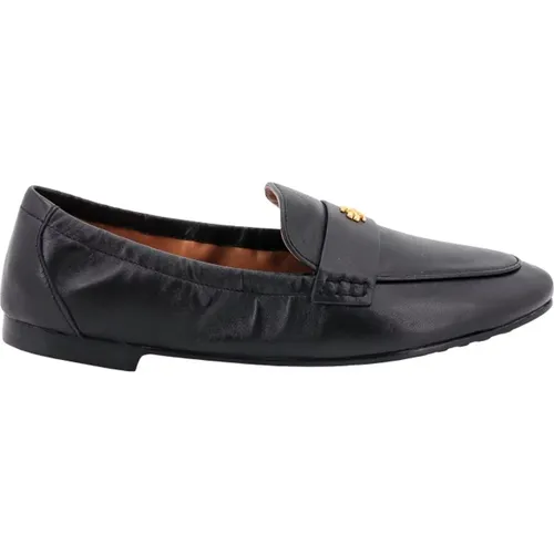 Lederloafers für Frauen Tory Burch - TORY BURCH - Modalova