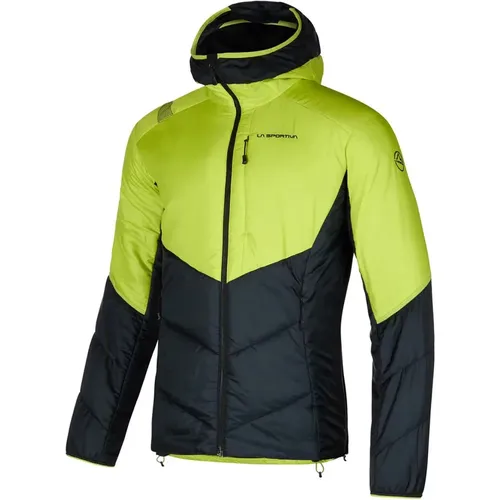 Mythic Primaloft Jacke , Herren, Größe: L - la sportiva - Modalova