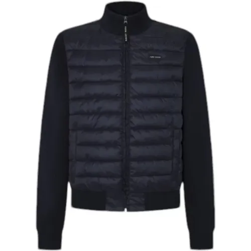 Stilvolle Sweaters Kollektion , Herren, Größe: L - Pepe Jeans - Modalova