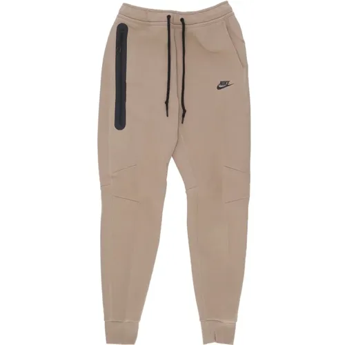 Tech Fleece Leichte Jogger Hose , Herren, Größe: XS - Nike - Modalova