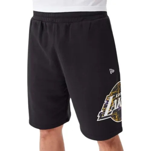 Chicago Bulls Herren Shorts New Era - new era - Modalova