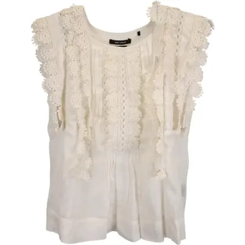 Pre-owned Top - Isabel Marant Pre-owned - Modalova