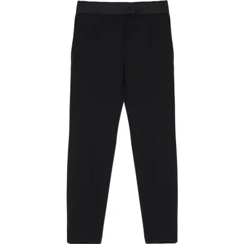 Lässige Herrenhose , Damen, Größe: 2XL - Imperial - Modalova