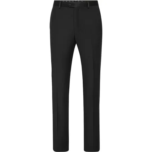 Stylish Trousers for Men , male, Sizes: L, 4XL, XL, 2XL, M - Billionaire - Modalova