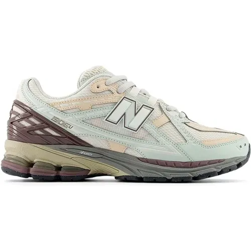 Utility Sneakers , male, Sizes: 6 UK - New Balance - Modalova