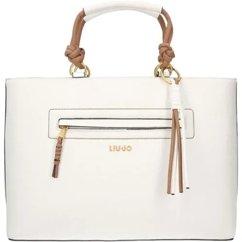 Handbag , female, Sizes: ONE SIZE - Liu Jo - Modalova