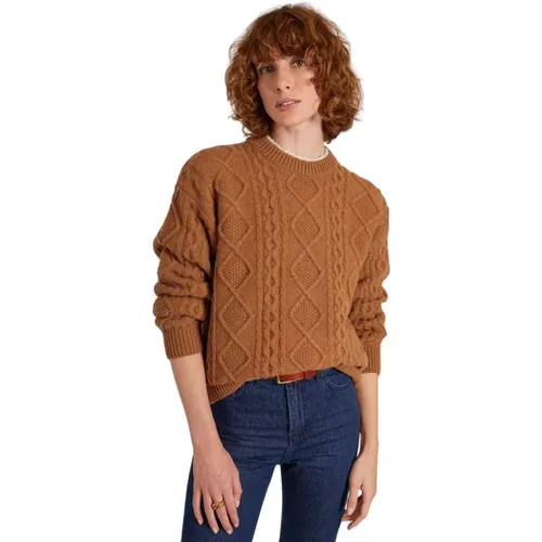 Knitwear , female, Sizes: L, M, XL - L'Exception Paris - Modalova