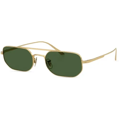 Sunglasses, unisex, , Size: 52 MM Ov1351S 533271 Sunglasses - Oliver Peoples - Modalova