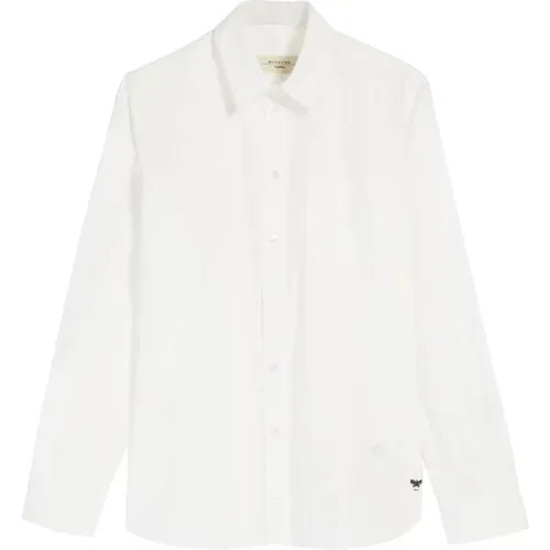 Stylish Cotton Shirt for Women , female, Sizes: M, S, XL, L - Max Mara Weekend - Modalova