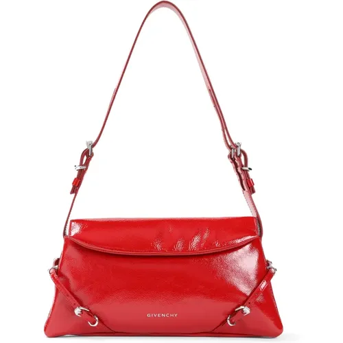 Shoulder Bag Elegant Chic Style , female, Sizes: ONE SIZE - Givenchy - Modalova