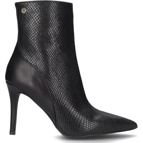 Ankle Boots , Damen, Größe: 38 EU - Notre-v - Modalova