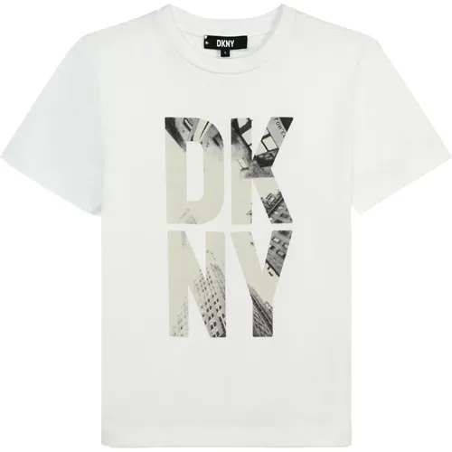 T-Shirts Dkny - DKNY - Modalova