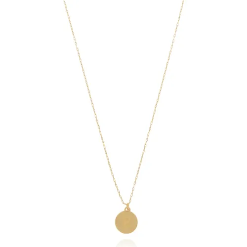 Necklaces, female, , Size: ONE SIZE Necklace with Pendant - Kate Spade - Modalova