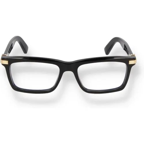 Eyewear Collection , unisex, Sizes: 56 MM - Cartier - Modalova