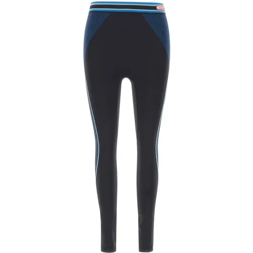 Leggings, female, , Size: L/XL Seamless Leggings - Casablanca - Modalova