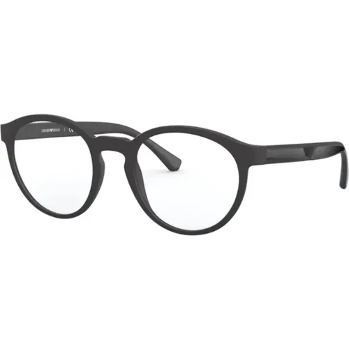 Glasses, unisex, , Size: ONE SIZE Sole Sunglasses Collection - Emporio Armani - Modalova