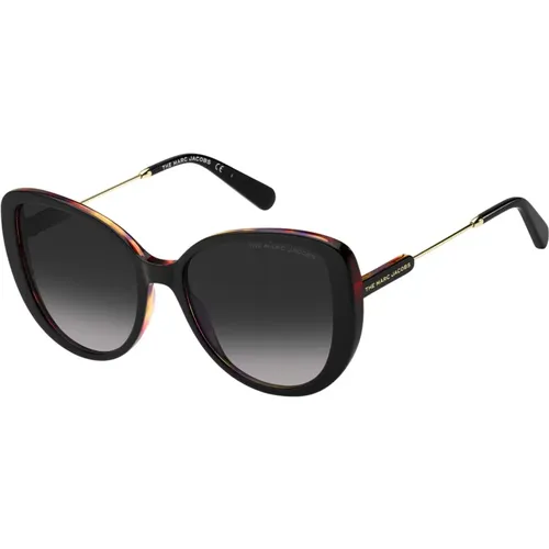 Stylish Sunglasses Marc 578 , female, Sizes: 56 MM - Marc Jacobs - Modalova