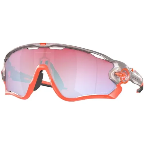 Sunglasses, unisex, , Size: ONE SIZE Sole Sunglasses Collection - Oakley - Modalova