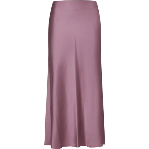 Elegant Skirts Collection , female, Sizes: M - Forte Forte - Modalova