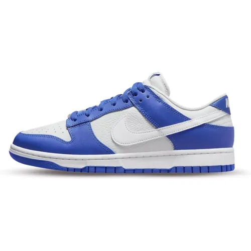 Kentucky Alternate Dunk Sneakers , Herren, Größe: 45 EU - Nike - Modalova