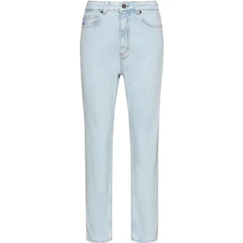 Damen Denim Jeans , Damen, Größe: W27 L32 - Hugo Boss - Modalova