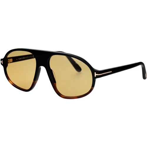 Stylish Sunglasses Ft1178/S , female, Sizes: 58 MM - Tom Ford - Modalova