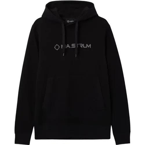 Hoodies , male, Sizes: L - Ma.strum - Modalova