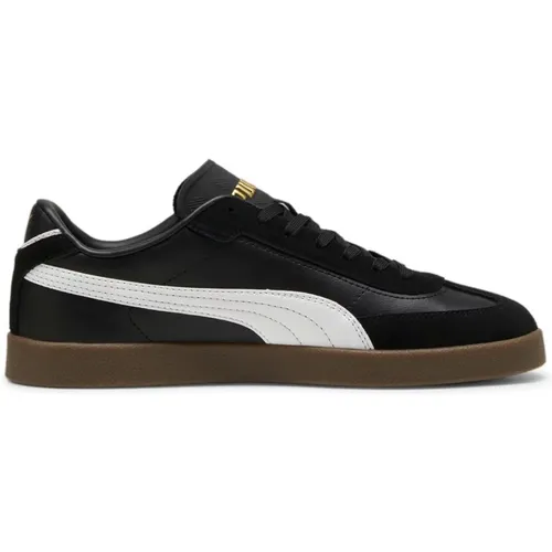 Club II Era Sneakers , Herren, Größe: 37 1/2 EU - Puma - Modalova